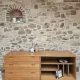 Vintage Simat enfilade