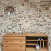 Vintage Simat enfilade