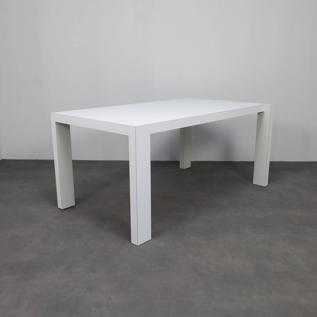 "Quadro" dining table by Giampaolo Babetto for Pastoe, The Netherlands, 2000