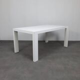 "Quadro" dining table by Giampaolo Babetto for Pastoe, The Netherlands, 2000