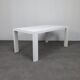 Dining table "Quadro" by Giampaolo Babetto for Pastoe, Netherlands, 2000