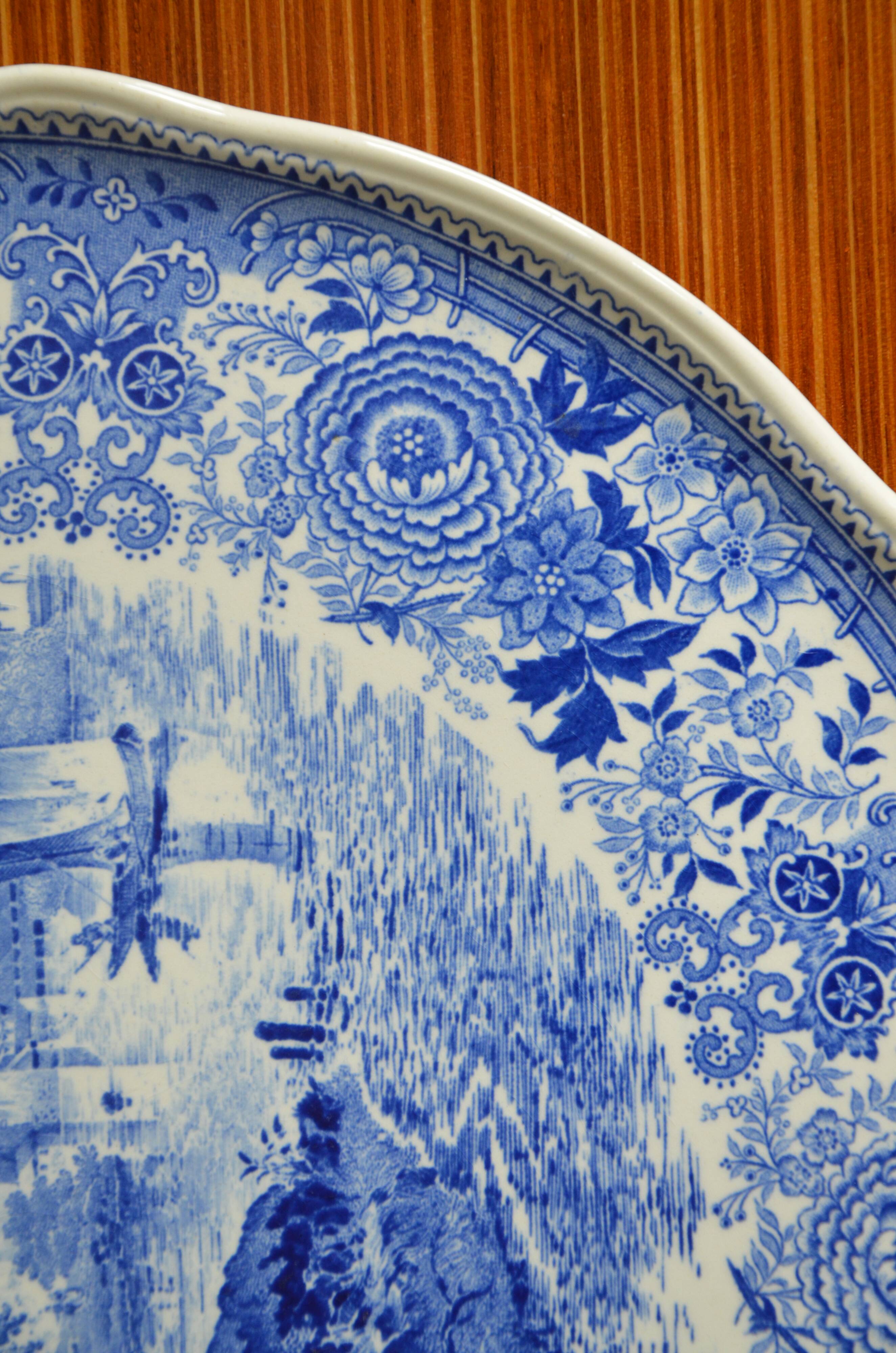 Burgenland pie plate