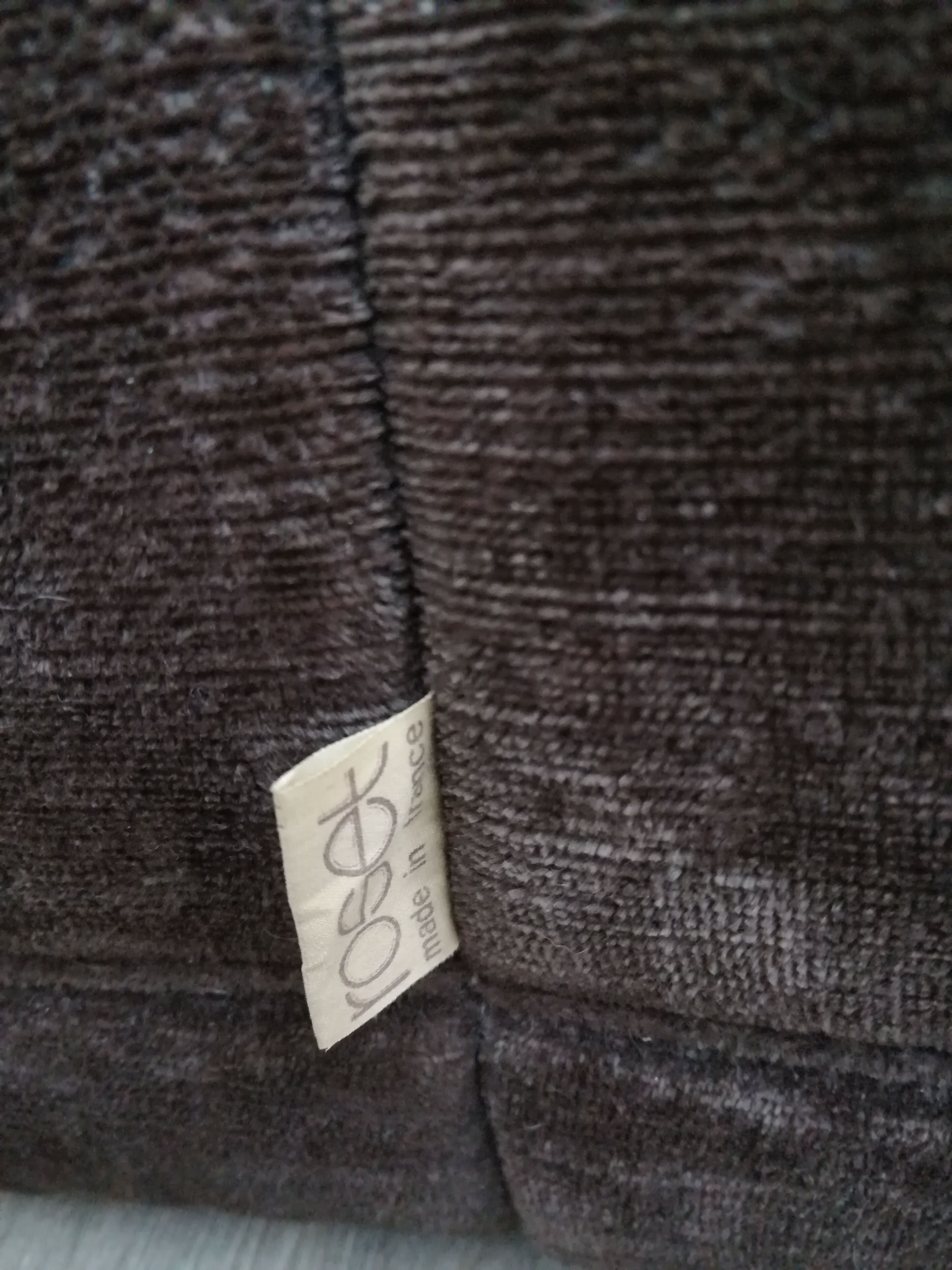 Togo armchair by Michel Ducaroy for Ligne Roset