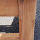 Small farmhouse table