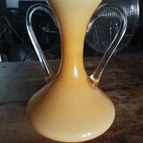 Opaline amphora