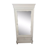 Small vintage wardrobe