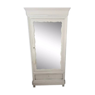 Petite armoire vintage