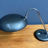 Fase desk lamp model Cisne 1970s