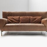 Leather sofa - Gerard van den Berg - The Netherlands