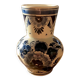 Vase delft blue