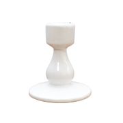 White candlestick