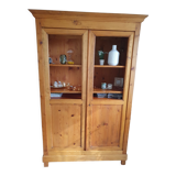 Armoire bois ancienne