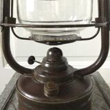 Oil lamp model SIF 501