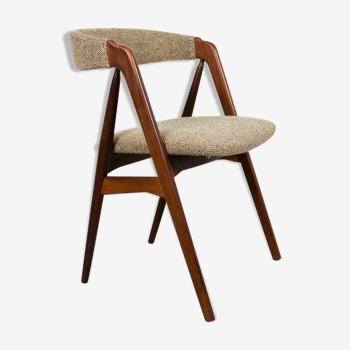 Chair by Th. Harlev for Farstrup Møbler, 1950