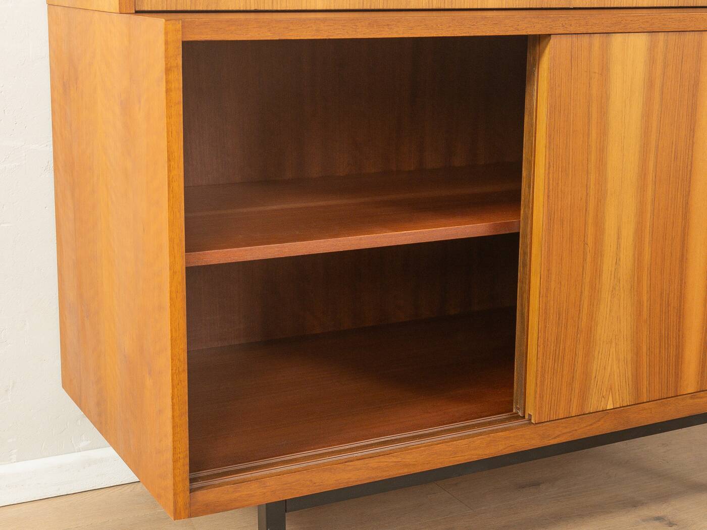 1950s bureau, vintage