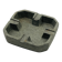 Mineral brutal ashtray