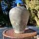 Terracotta jug