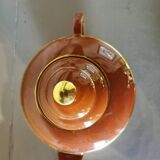 Vintage coffee service from the 50s