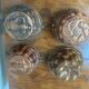 Copper molds