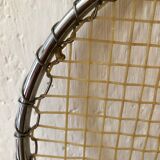 Vintage Lacoste racket