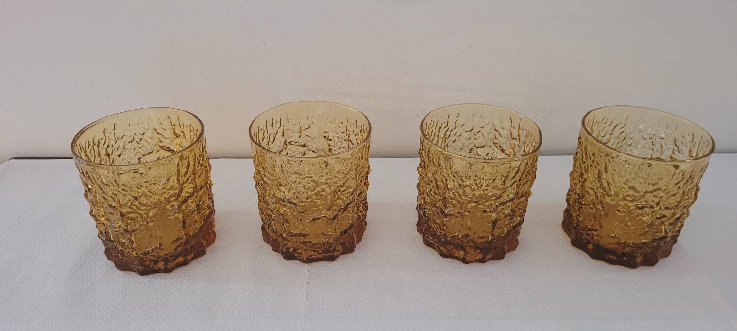 Geoffrey Baxter style glasses