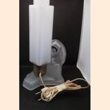 Skyscraper table lamp