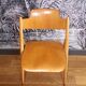 Se18 folding chair by egon eiermann