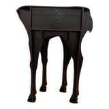 Biche bambi console chest of drawers workshop ibride