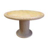 Tavolo rotondo in level
