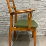 Scandinavian Casala armchair