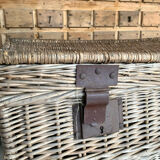 Old trunk
