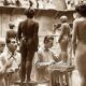 Photography, "Julian Academy, Sculpture Class," Paris, 1887 / 15 x 20