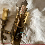 Wall sconces