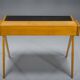 Bureau de Helmut Magg pour WK Möbel, années 1950