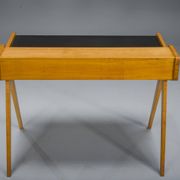 Bureau de Helmut Magg pour WK Möbel, années 1950