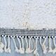 Moroccan rug, handmade Beni Ourain rug, 150/250cm
