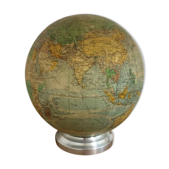 Bright Earth Globe