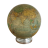 Bright Earth Globe