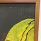 Painting with green jug