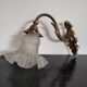 Art Deco wall lamp