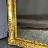 Mirror Louis Philippe  148x118