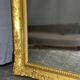 Mirror Louis Philippe  148x118