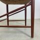 Teak dining chairs model 316 by Peter Hvidt & Orla Mølgaard Nielsen for Søborg Mobler