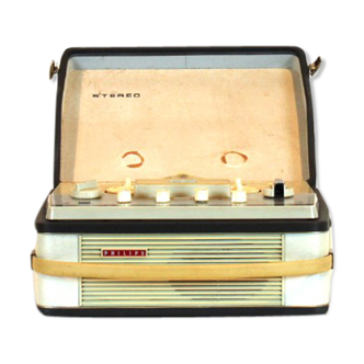 Philips stereo tape recorder