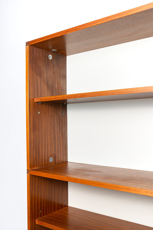 Custom wall shelf by Cees Braakman for Pastoe