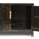 Buffet de style Chine