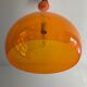 Fly suspension by Ferrucio Laviani for Kartell