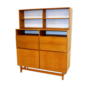 armoire en teck, Danemark,