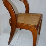 Baumann cannea Chair