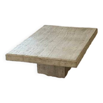 table basse en marbre